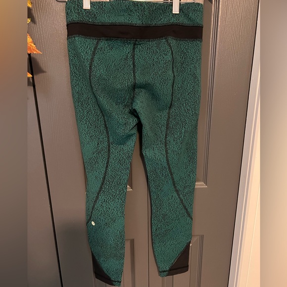 Lululemon Inspire Tight II - Picture 9 of 12